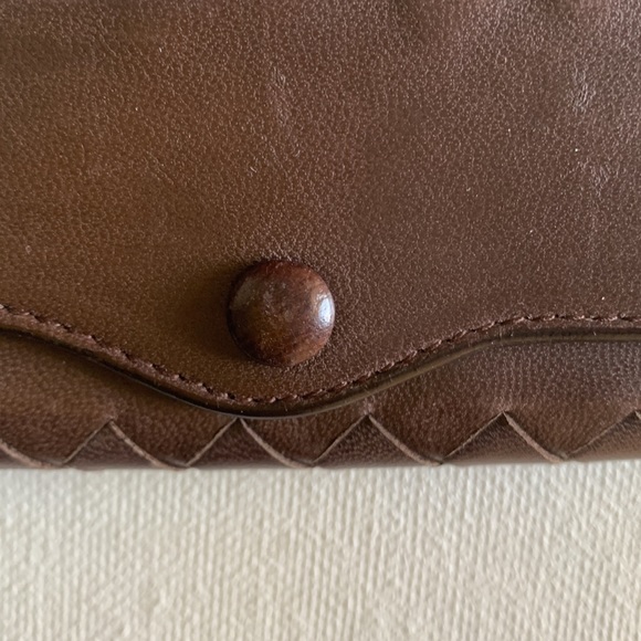 Bottega Veneta key holder - Picture 3 of 8